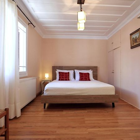 Willa Achi'S House Lefkáda Zewnętrze zdjęcie