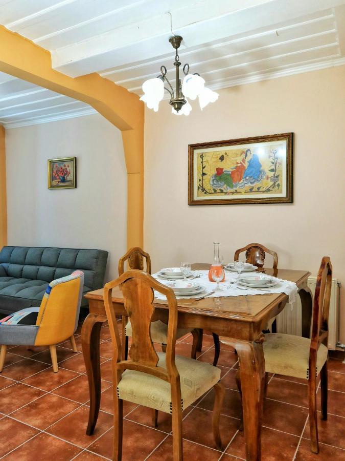 Willa Achi'S House Lefkáda Zewnętrze zdjęcie