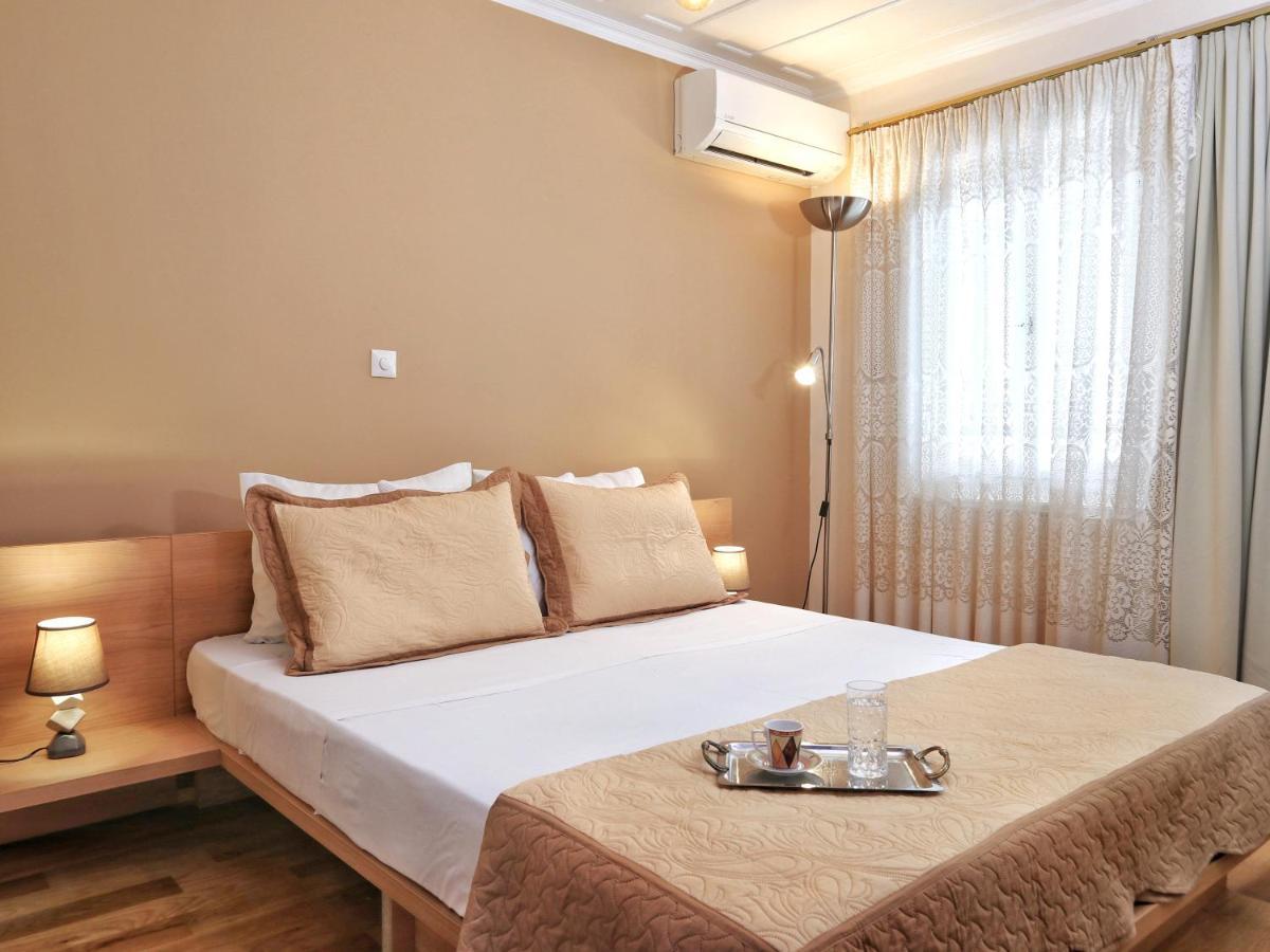 Willa Achi'S House Lefkáda Zewnętrze zdjęcie