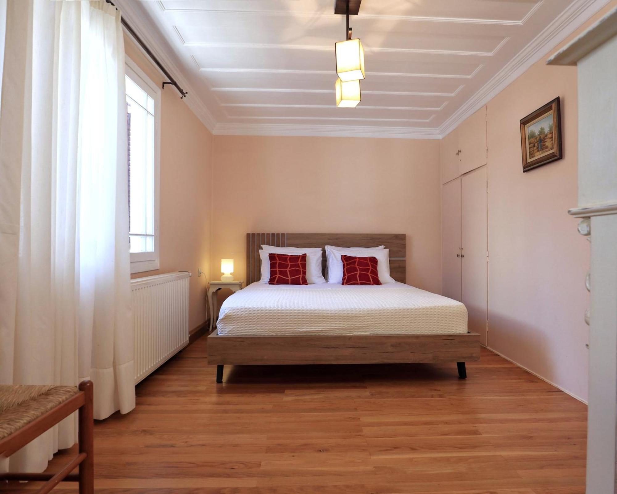 Willa Achi'S House Lefkáda Zewnętrze zdjęcie