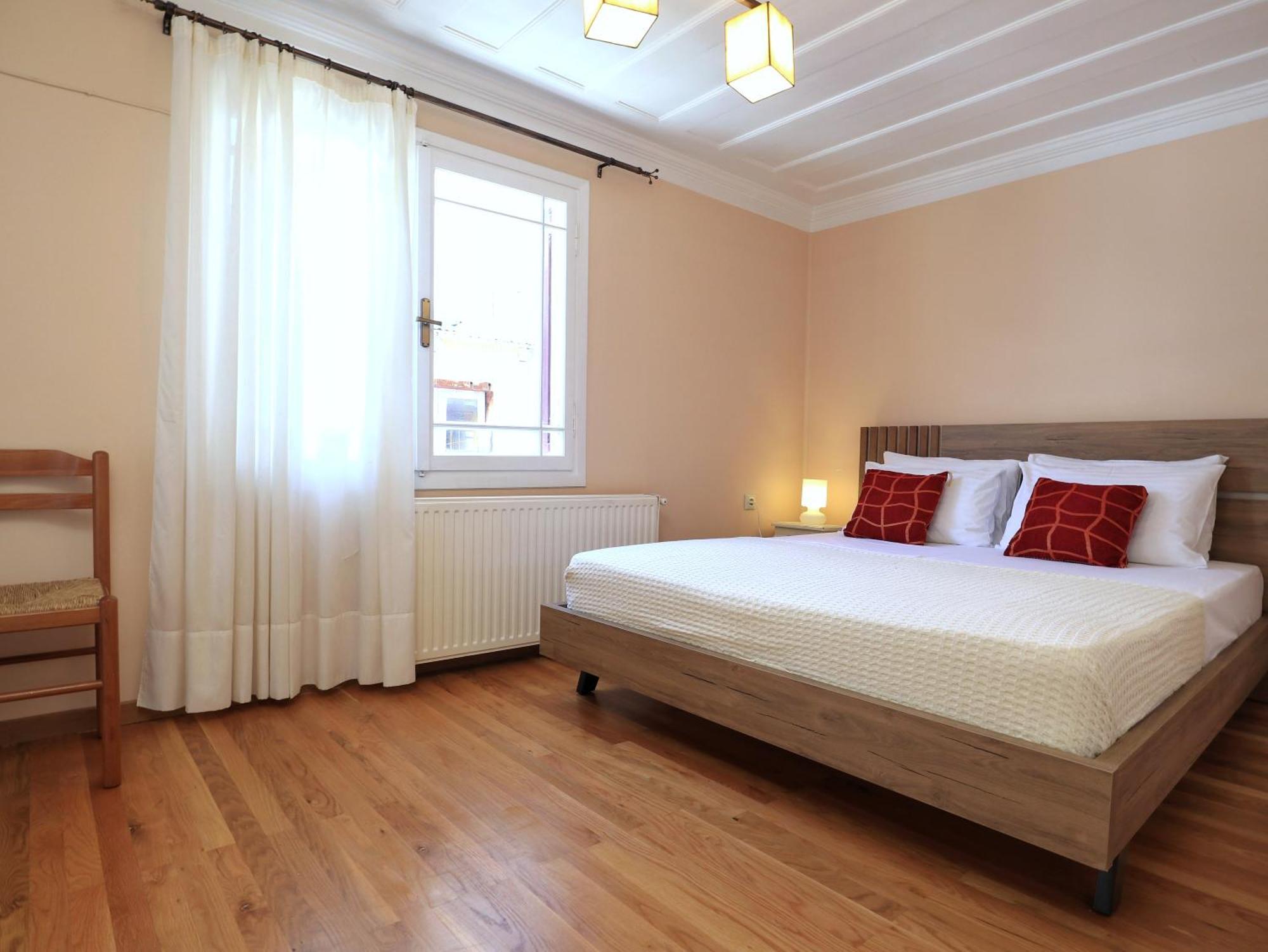 Willa Achi'S House Lefkáda Zewnętrze zdjęcie