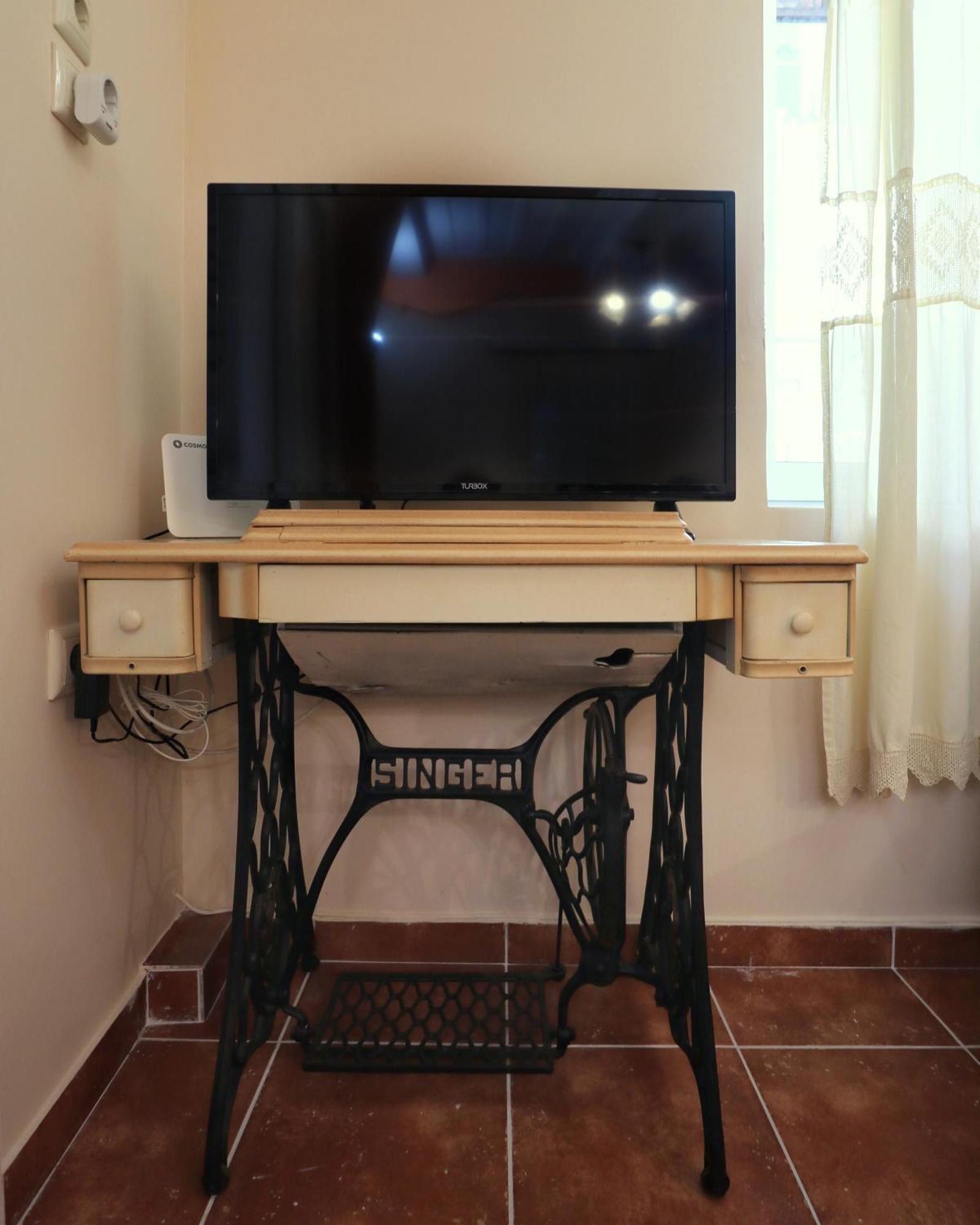 Willa Achi'S House Lefkáda Zewnętrze zdjęcie